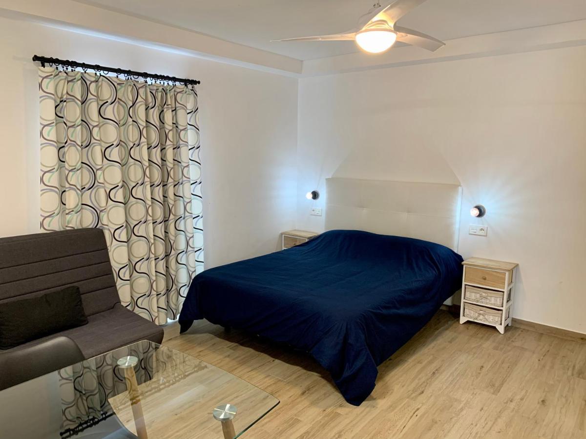 Arguineguin Beach Lux Solarium Sky Экстерьер фото