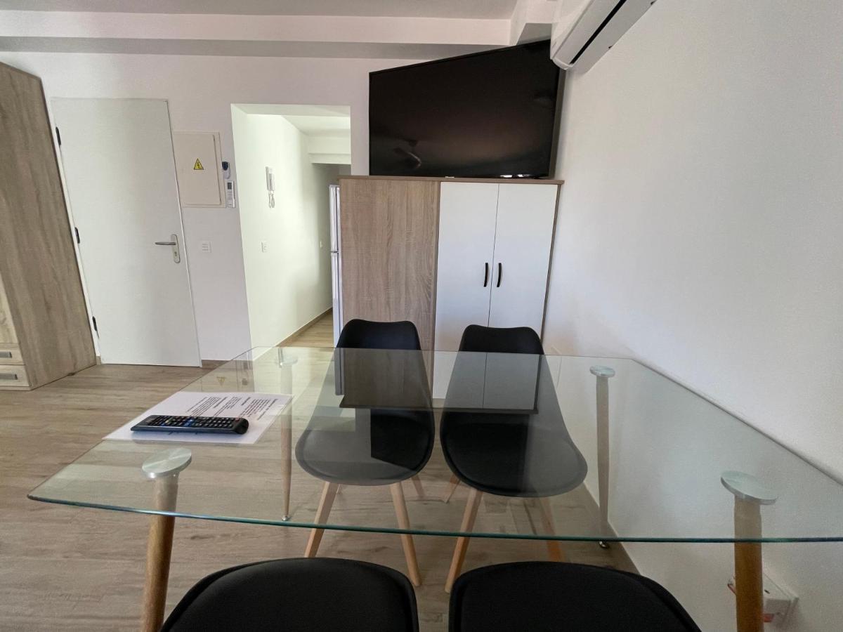 Arguineguin Beach Lux Solarium Sky Экстерьер фото