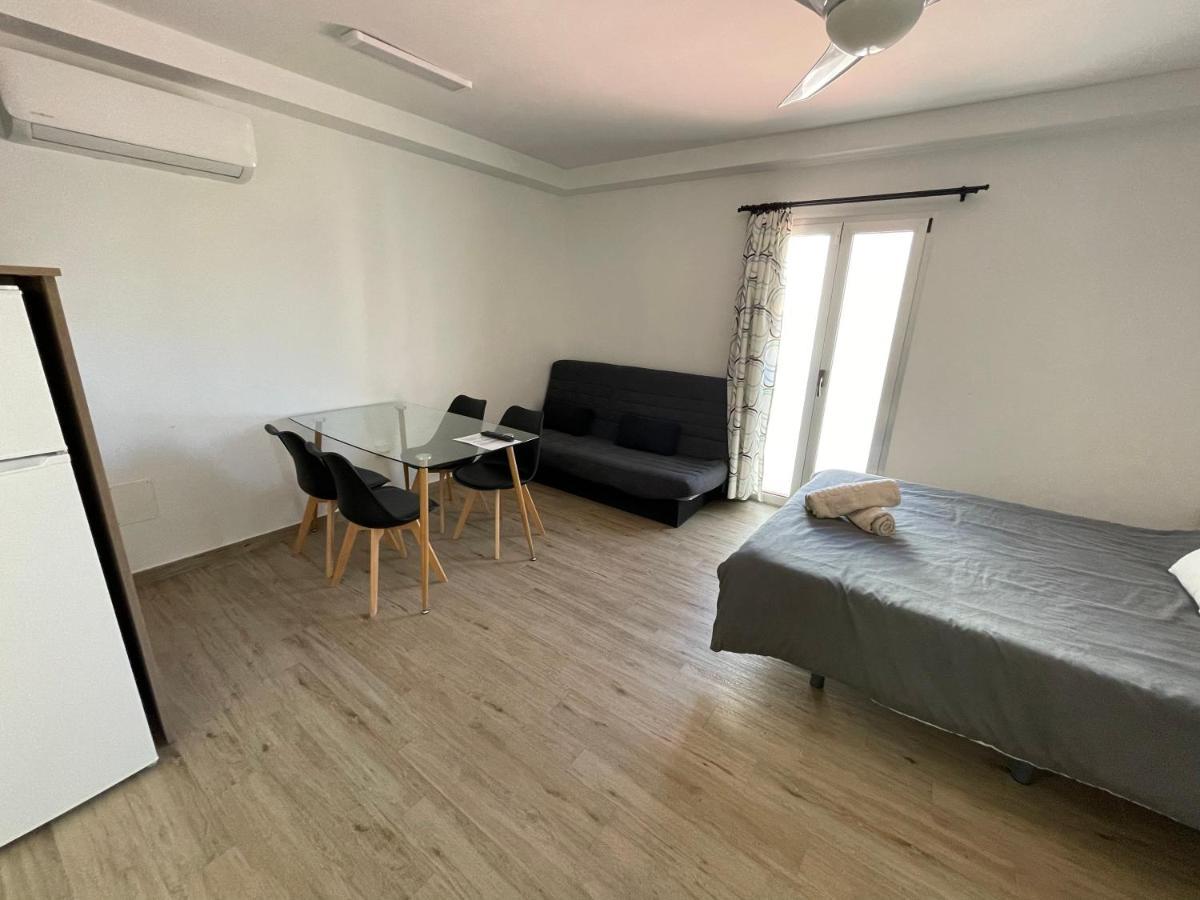 Arguineguin Beach Lux Solarium Sky Экстерьер фото