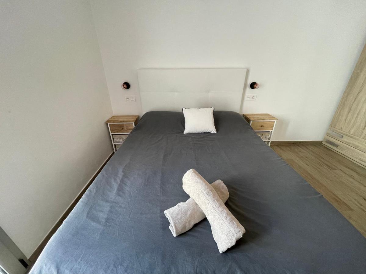 Arguineguin Beach Lux Solarium Sky Экстерьер фото