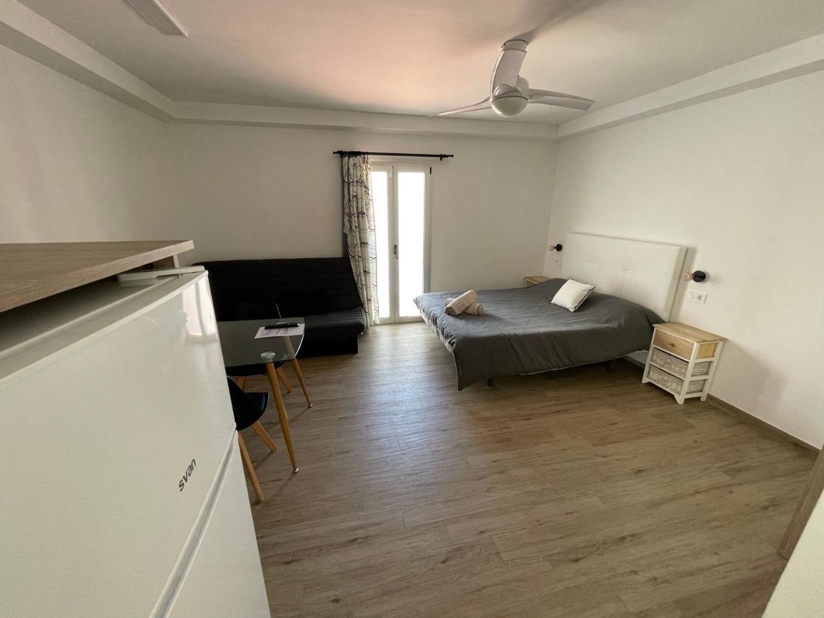 Arguineguin Beach Lux Solarium Sky Экстерьер фото