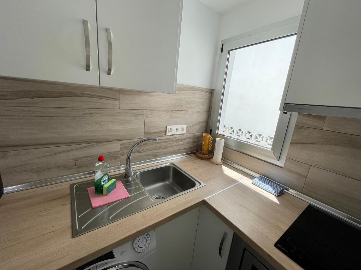 Arguineguin Beach Lux Solarium Sky Экстерьер фото