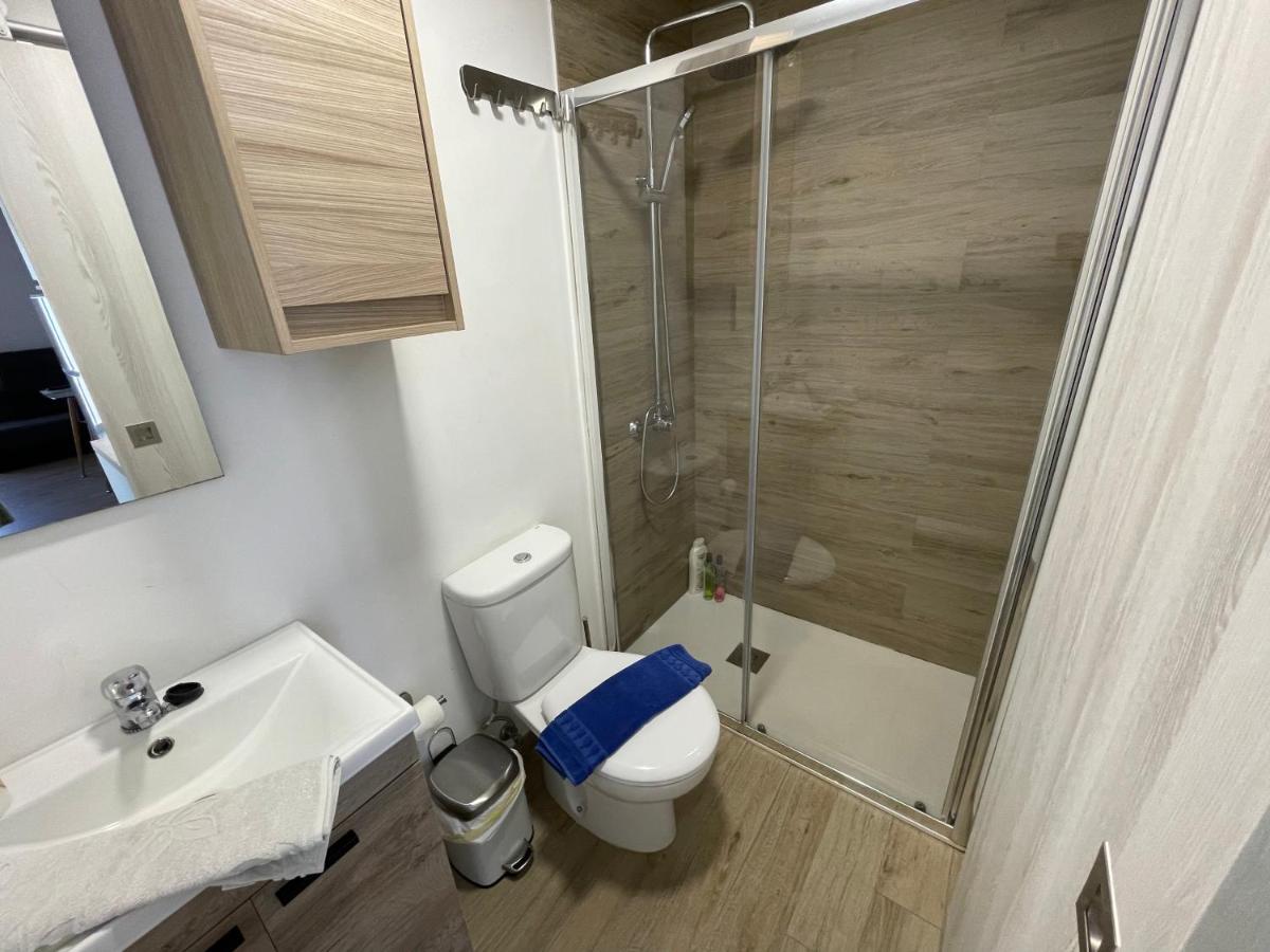 Arguineguin Beach Lux Solarium Sky Экстерьер фото