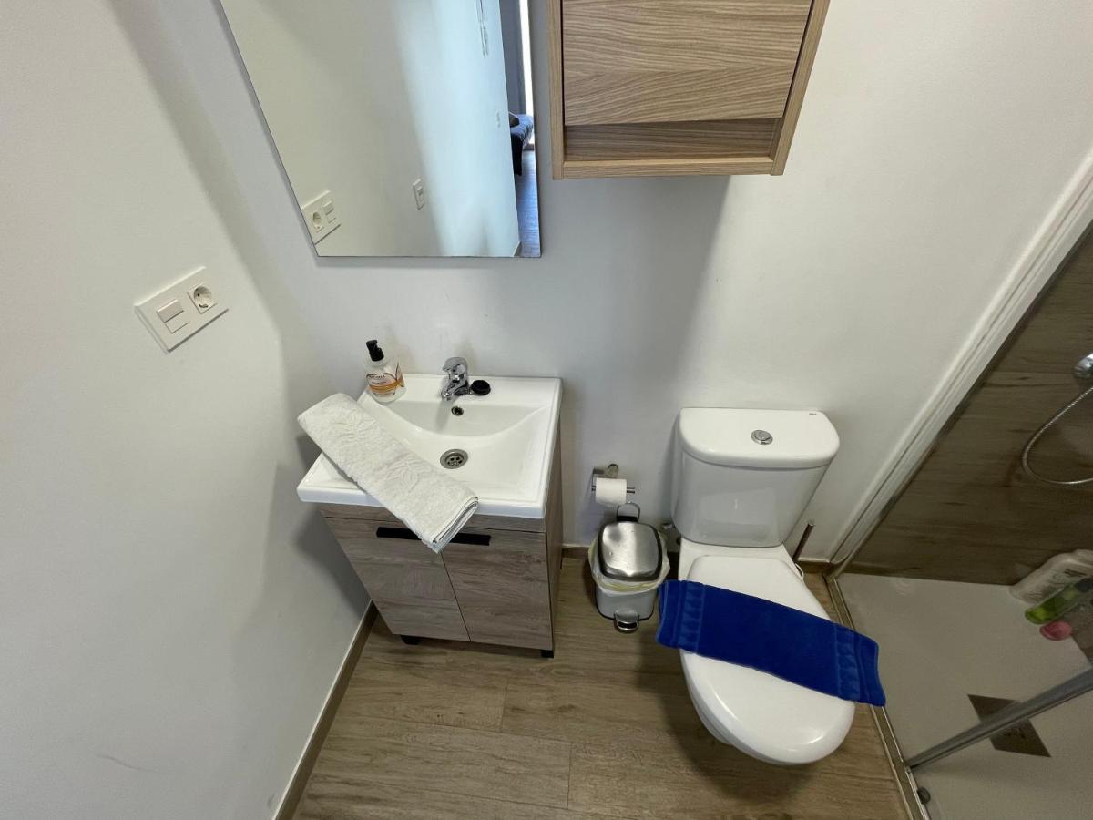 Arguineguin Beach Lux Solarium Sky Экстерьер фото